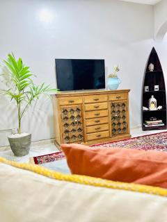 Kale Stone Town Flat - 8