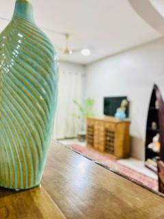 Kale Stone Town Flat - 5