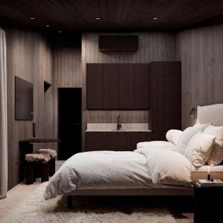 North Suite Velaris Chalet 13 by Hilla Villas -  - 6