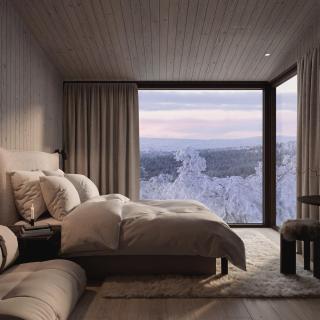 North Suite Velaris Chalet 13 by Hilla Villas -  - 1