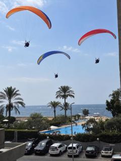 Jounieh - Sea & Pool View - Balcony - Free Parking - 0