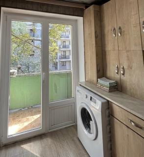 Appartment for rent At Saburtalo - 5