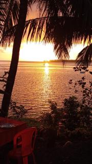 Seafront Home Mountain View - Sunset Kite Surf - 2