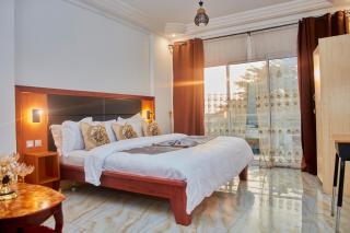 residence hoteliere samba - 9