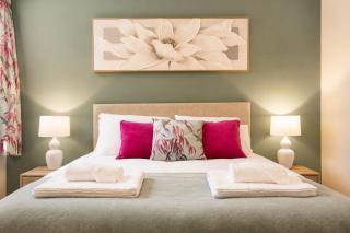 Flat2 2BR in Horsemarket - 7