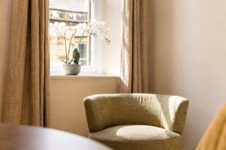 Flat2 2BR in Horsemarket - 3