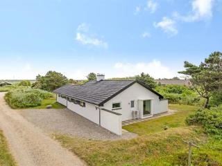 Holiday Home Kita - 500m from the sea by Interhome - 9