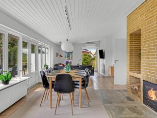 Holiday Home Kita - 500m from the sea by Interhome - 8