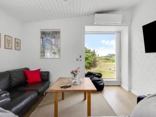 Holiday Home Kita - 500m from the sea by Interhome - 4