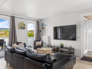 Apartment Aswith - 2-3km from the sea by Interhome - 9
