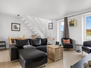 Apartment Aswith - 2-3km from the sea by Interhome - 6