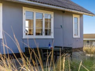 Holiday Home Gertraud - 500m from the sea by Interhome - 8