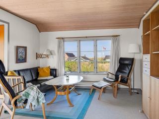 Holiday Home Gertraud - 500m from the sea by Interhome - 7