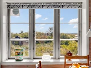 Holiday Home Gertraud - 500m from the sea by Interhome - 5