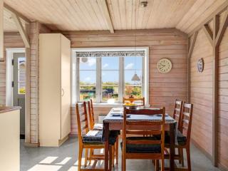 Holiday Home Gertraud - 500m from the sea by Interhome - 4