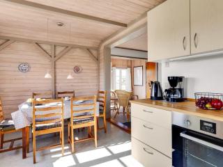 Holiday Home Gertraud - 500m from the sea by Interhome - 2