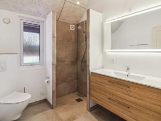 Holiday Home Jenna - 1-4km from the sea by Interhome - 4