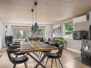 Holiday Home Halfdan - 1-1km from the sea by Interhome - 9