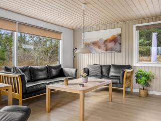 Holiday Home Halfdan - 1-1km from the sea by Interhome - 8