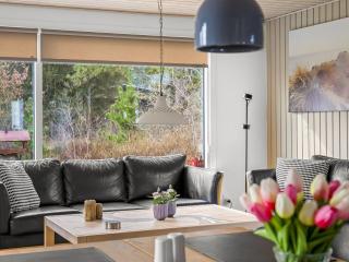 Holiday Home Halfdan - 1-1km from the sea by Interhome - 7
