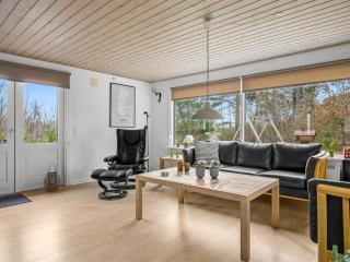 Holiday Home Halfdan - 1-1km from the sea by Interhome - 6