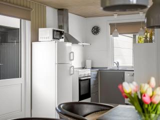 Holiday Home Halfdan - 1-1km from the sea by Interhome - 5