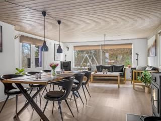 Holiday Home Halfdan - 1-1km from the sea by Interhome - 3