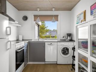 Holiday Home Halfdan - 1-1km from the sea by Interhome - 1
