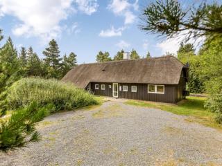 Holiday Home Ellanor - 1km from the sea by Interhome - 9