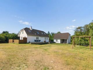 Holiday Home Thorben - 3-5km from the sea by Interhome - 9