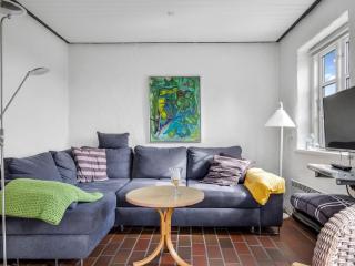 Holiday Home Thorben - 3-5km from the sea by Interhome - 4