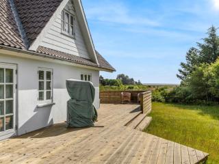 Holiday Home Thorben - 3-5km from the sea by Interhome - 3