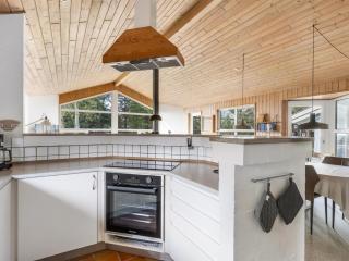 Holiday Home Mojag - 1km from the sea by Interhome - 7