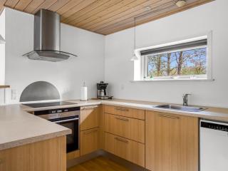 Holiday Home Micke - 3-2km from the sea by Interhome - 5