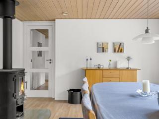 Holiday Home Micke - 3-2km from the sea by Interhome - 2