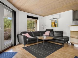 Holiday Home Micke - 3-2km from the sea by Interhome - 1