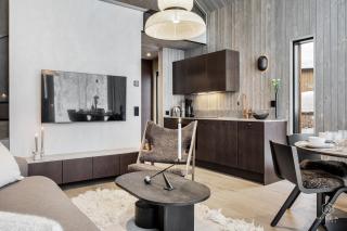 North Suite Fjord 13B by Hilla Villas - 2