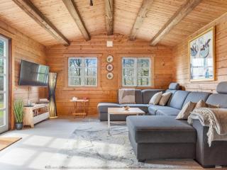 Holiday Home Rasmus - 29km from the sea by Interhome - 8