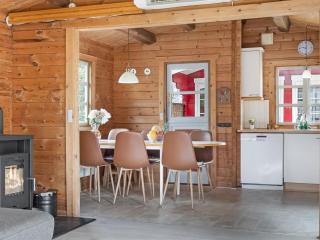 Holiday Home Rasmus - 29km from the sea by Interhome - 7