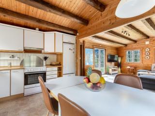 Holiday Home Rasmus - 29km from the sea by Interhome - 5