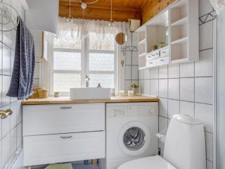 Holiday Home Rasmus - 29km from the sea by Interhome - 4