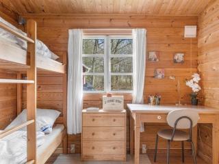 Holiday Home Rasmus - 29km from the sea by Interhome - 3