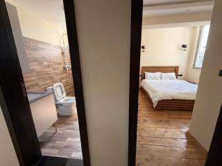 Warm & Stylish Home in Hayhulet, Near Bole - 9