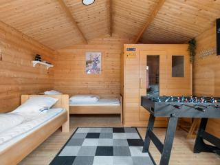 Holiday Home Rasmus - 29km from the sea by Interhome - 2