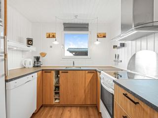 Holiday Home Lill - 50m from the sea by Interhome - 8