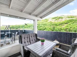 Holiday Home Lill - 50m from the sea by Interhome - 6