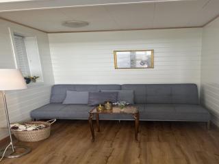Holiday Home Tomine - 500m to the fjord by Interhome - 9