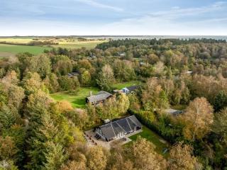Holiday Home Eisa - 300m to the fjord by Interhome - 9