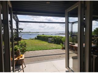 Holiday Home Nielsen - 30m to the fjord by Interhome - 8
