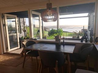 Holiday Home Nielsen - 30m to the fjord by Interhome - 6